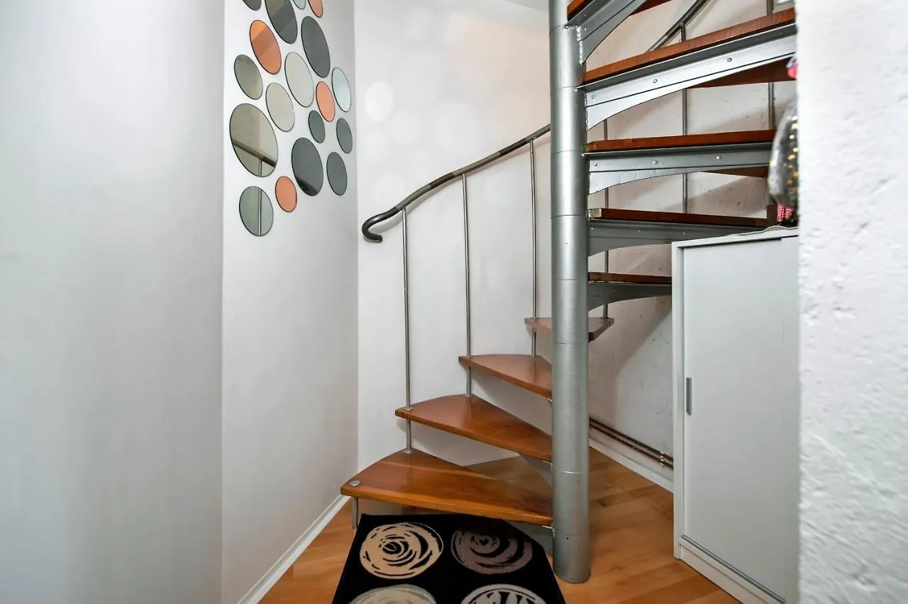 Apartman Milina Apartment Rovinj