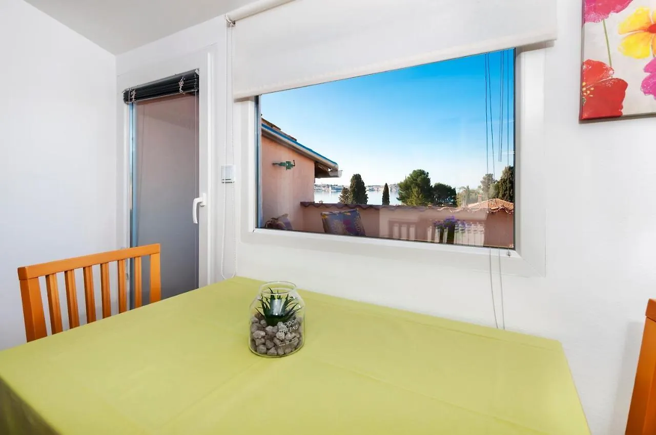 Apartman Milina Apartment Rovinj