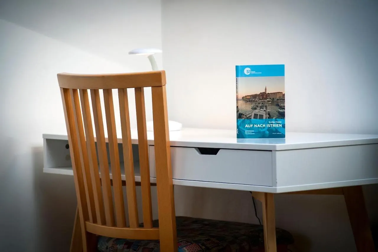 Apartman Milina Apartment Rovinj