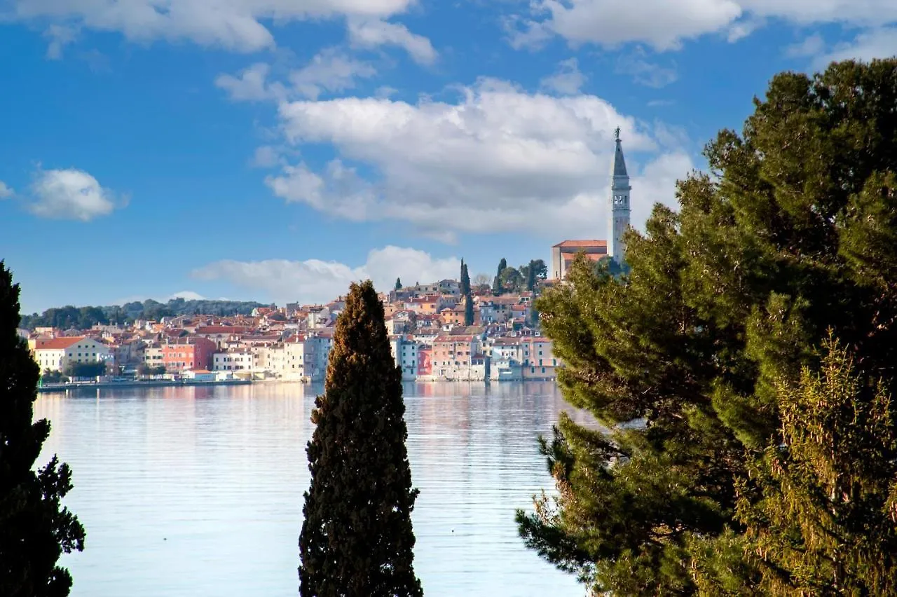 Apartman Milina Apartment Rovinj Croatia