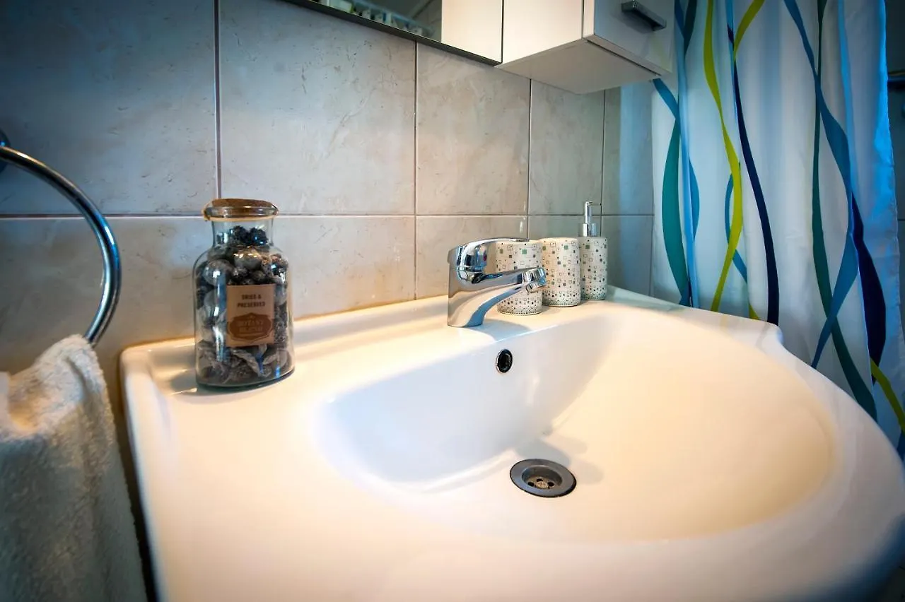Apartman Milina Apartment Rovinj