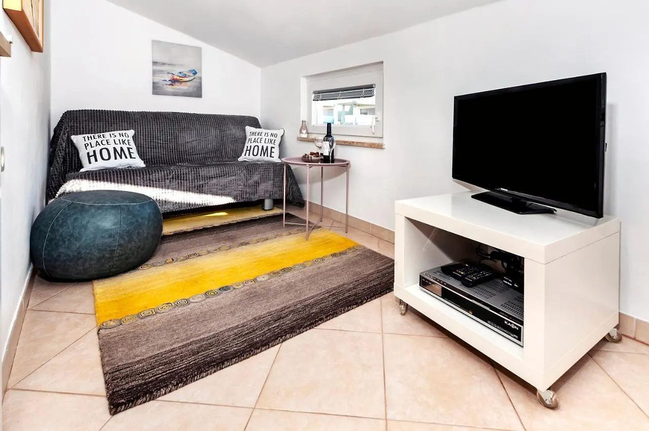 Apartman Milina Apartment Rovinj