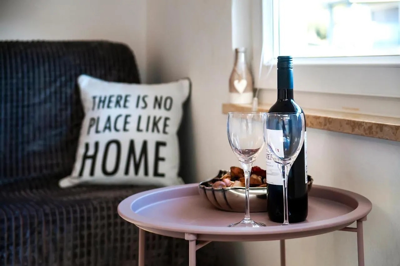 Apartman Milina Apartment Rovinj Croatia