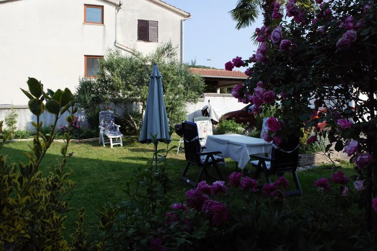 Apartman Milina Apartment Rovinj